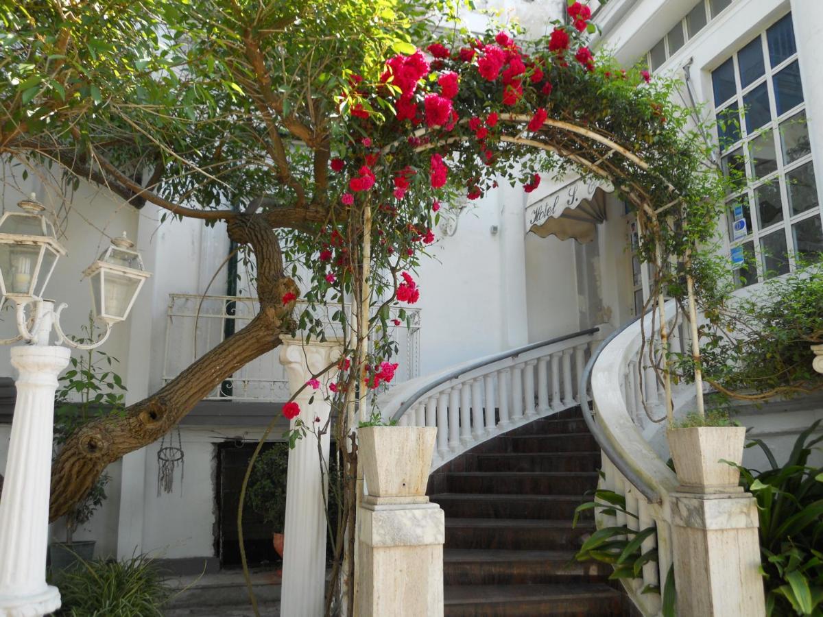 Hotel Santa Teresa