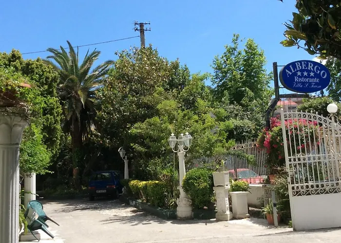 Albergo Santa Teresa
