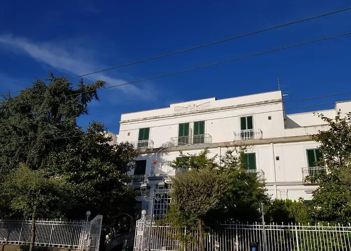Albergo Santa Teresa