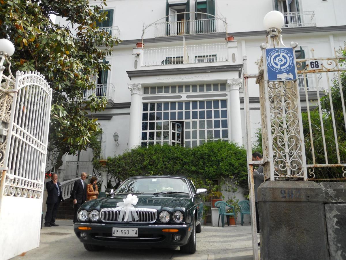 Santa Teresa Hotel 3*
