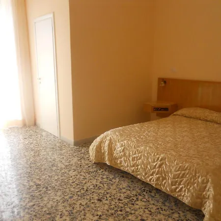 Albergo Santa Teresa Torre del Greco Extérieur photo