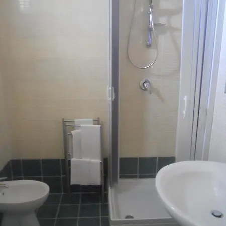 Albergo Santa Teresa Torre del Greco Extérieur photo