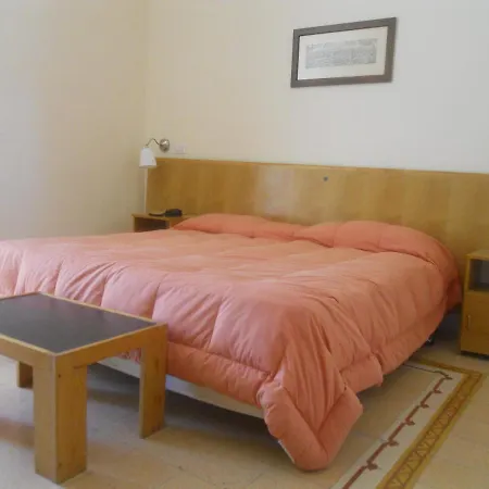 Albergo Santa Teresa Torre del Greco Extérieur photo