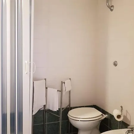 Albergo Santa Teresa Torre del Greco Extérieur photo