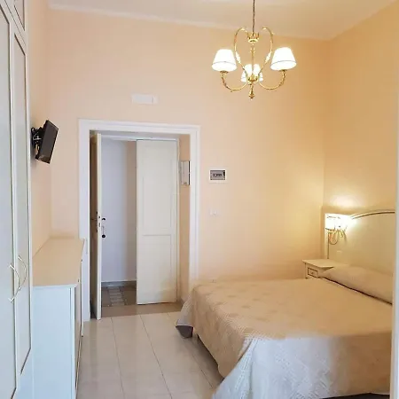 Albergo Santa Teresa Torre del Greco Extérieur photo