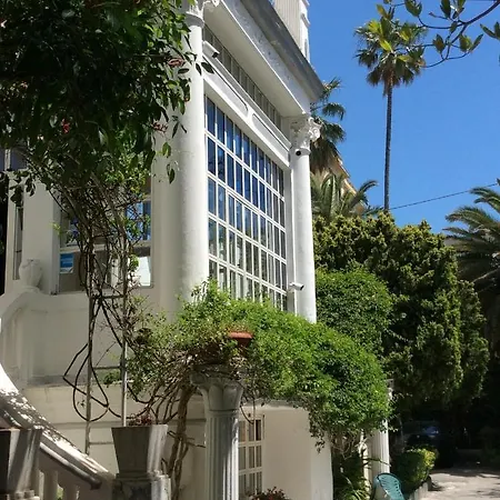 Albergo Santa Teresa Torre del Greco Extérieur photo