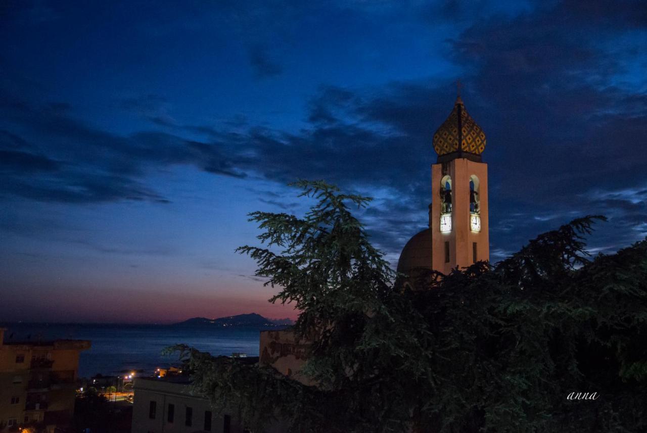 Santa Teresa Hotel Torre del Greco
